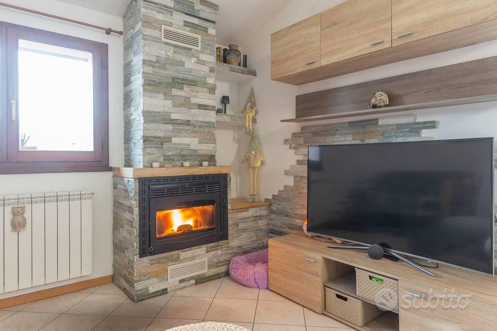 Appartamento – Massa Lombarda, Ravenna - Vista 4