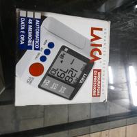 macchinetta per pressione