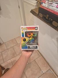 funko pop wall-e