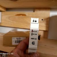 alimentatore pannello domotica 