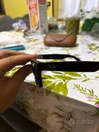 Ray ban meta gen 1 wayfire