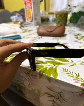 Ray ban meta gen 1 wayfire
