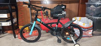Biciclettina