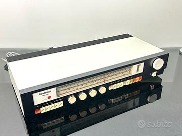 Goodmans One Ten Sintoamplificatore Stereo Vintage