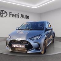 TOYOTA Yaris 1.5h trend