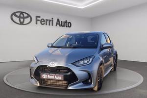 TOYOTA Yaris 1.5h trend