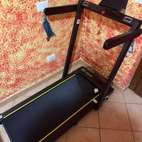 Tapis roulant elettrico NUOVO - ritiro a mano -