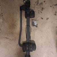 Althura portabici da tetto