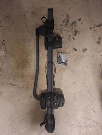 Althura portabici da tetto