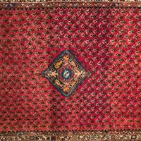 tappeti persiani originali  in blocco