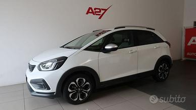 Honda Jazz 1.5 Hev Crosstar eCVT Executive #R...