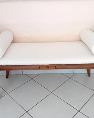 Panca da ingresso / fondo letto 
