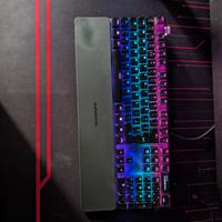 SteelSeries Apex Pro HyperMagnetic