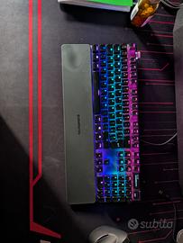 SteelSeries Apex Pro HyperMagnetic