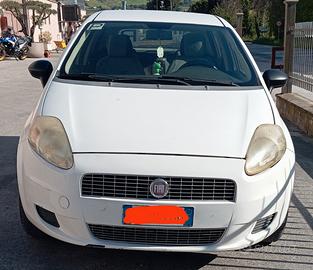 FIAT Punto 2ª serie