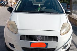 FIAT Punto 2ª serie