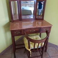 Toletta Completa anni '60