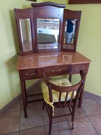 Toletta Completa anni '60