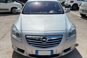 Opel Insignia 1.6 Turbo Benzina - Gpl
