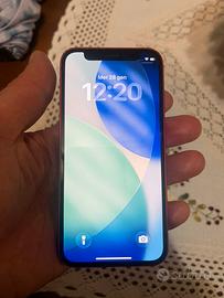 Iphone 12 mini  128 GB
