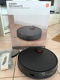 Xiaomi vacuum T12 + accessori di ricambio