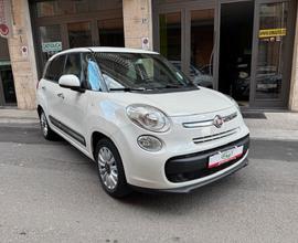 Fiat 500L Living 1.6 Multijet Lounge - 500L