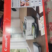 Stampante/Scanner/Fax Canon Pixma TR4756i