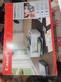 Stampante/Scanner/Fax Canon Pixma TR4756i