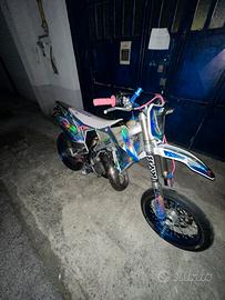 Tm 125 fi