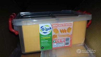 BAM Blocchi Matematici Multibase