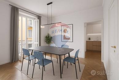 Appartamento - Milano