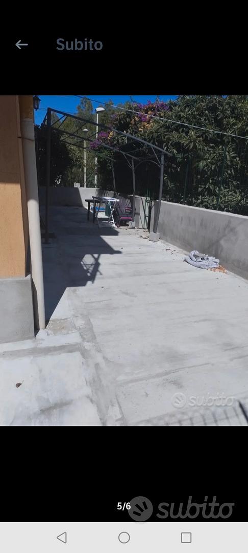Appartamento – Oliveri, Messina - Vista 2