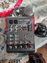 mixer più blutoot Philips 