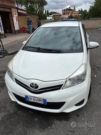 Yaris 2013