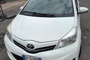 Yaris 2013