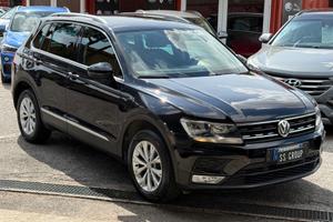 Tiguan 2.0 TDI SCR 4MOTION Executive-unipro-rate-