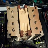 Dissipatore Noctua LGA 2011