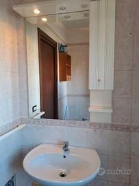 Mobile bagno e lavandino
