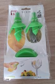 Spremi agrumi - spruzza succo
