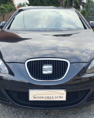 Seat Leon 1.6 TDI 90CV *NeoPatentati*