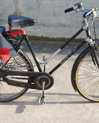 Bianchi Sport Lusso