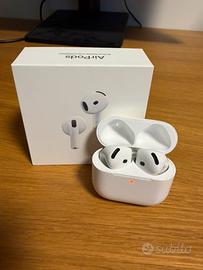 AirPods 4 ANC