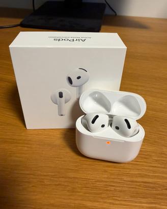 AirPods 4 ANC