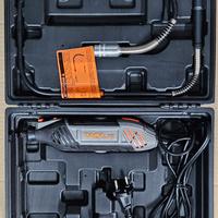 dremel mini trapano Tacklife