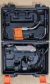 dremel mini trapano Tacklife