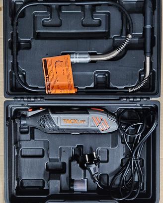 dremel mini trapano Tacklife