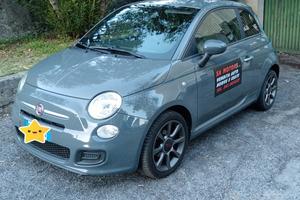 FIAT 500 SPORT