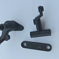 KYOSHO PUR TEN ALPHA 1/10 LEVERAGGIO STERZO AG13 