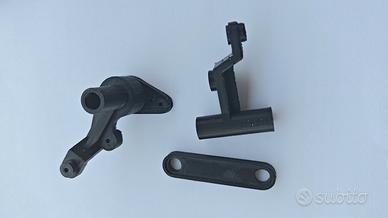 KYOSHO PUR TEN ALPHA 1/10 LEVERAGGIO STERZO AG13 