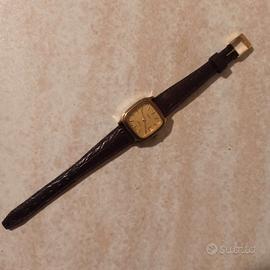 orologio vintage Breil Quartz